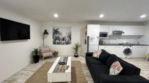 Tidal Dreams - Unit 3 At Sussex Inlet Retreat